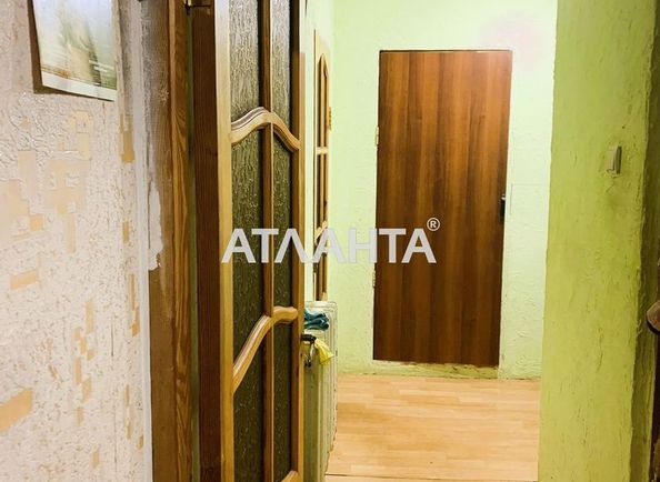 2-кімнатна квартира за адресою вул. Садова (площа 35,0 м2) - Atlanta.ua - фото 6