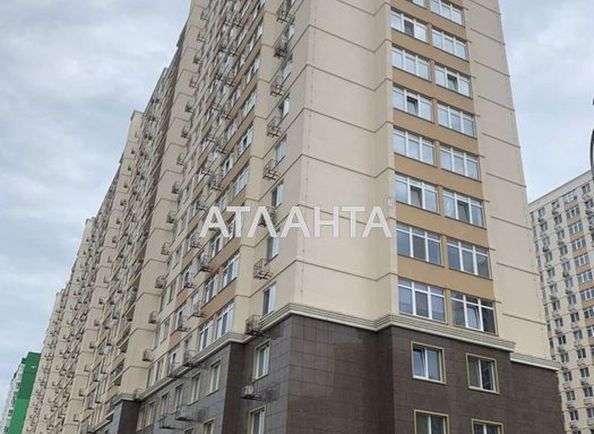 3-rooms apartment apartment by the address st. Zhemchuzhnaya (area 82,0 m2) - Atlanta.ua - photo 5