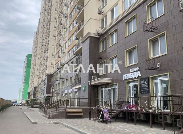 3-rooms apartment apartment by the address st. Zhemchuzhnaya (area 82,0 m2) - Atlanta.ua - photo 3