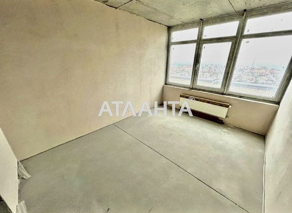 3-rooms apartment apartment by the address st. Zhemchuzhnaya (area 82,0 m2) - Atlanta.ua