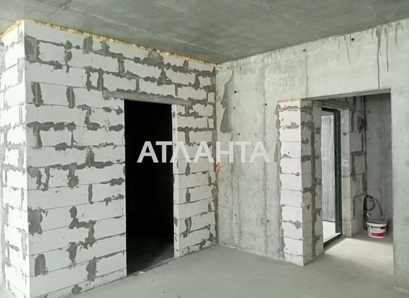 2-rooms apartment apartment by the address st. Prokhorovskaya Khvorostina (area 65,3 m2) - Atlanta.ua - photo 14
