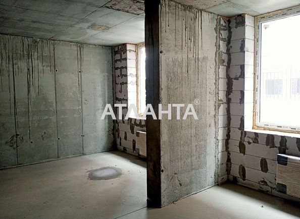 2-rooms apartment apartment by the address st. Prokhorovskaya Khvorostina (area 65,3 m2) - Atlanta.ua