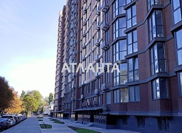 2-комнатная квартира по адресу ул. Прохоровская (площадь 67,2 м2) - Atlanta.ua - фото 27