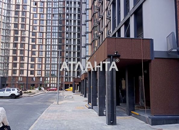1-room apartment apartment by the address st. Prokhorovskaya Khvorostina (area 40,0 m2) - Atlanta.ua - photo 18