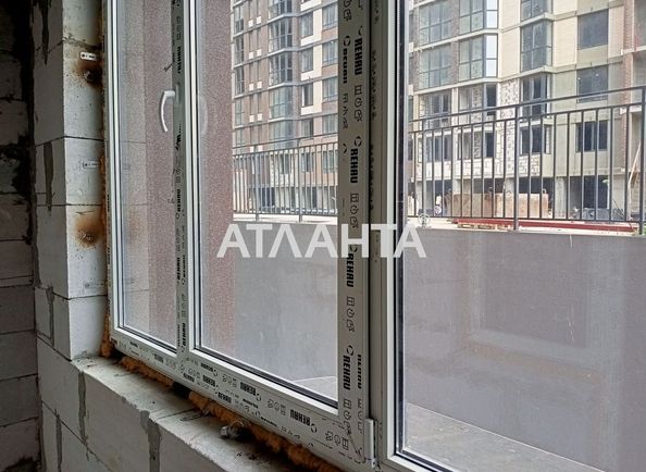 1-room apartment apartment by the address st. Prokhorovskaya Khvorostina (area 40,0 m2) - Atlanta.ua - photo 9