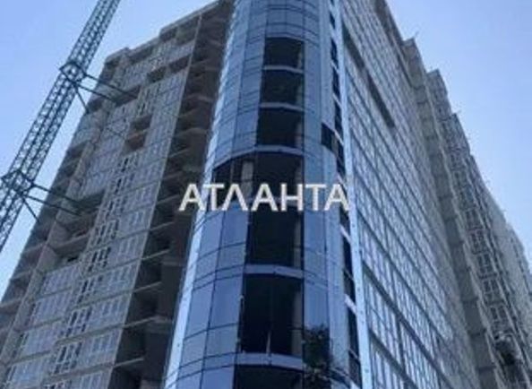 1-room apartment apartment by the address st. Pishonovskaya (area 41,0 m2) - Atlanta.ua - photo 4