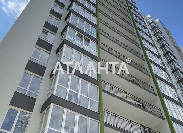 1-room apartment apartment by the address st. Pishonovskaya (area 41,0 m2) - Atlanta.ua