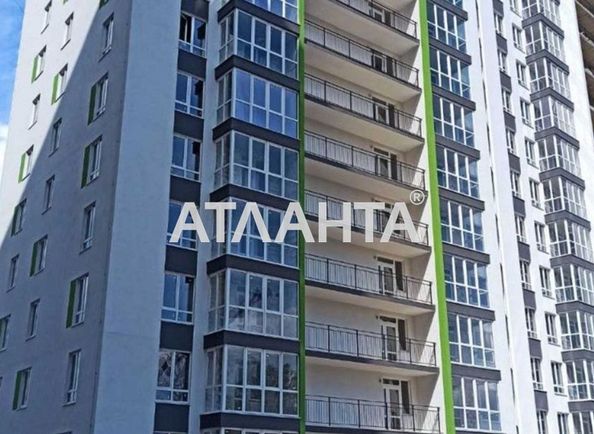 1-room apartment apartment by the address st. Pishonovskaya (area 41,0 m2) - Atlanta.ua - photo 3