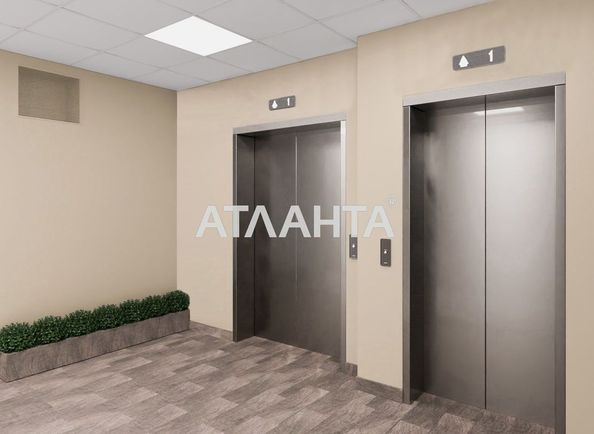 2-rooms apartment apartment by the address st. Ovidiopolskaya dor (area 59,3 m2) - Atlanta.ua - photo 3