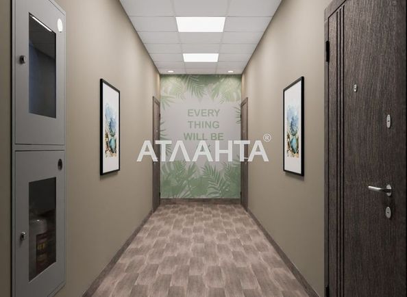 2-rooms apartment apartment by the address st. Ovidiopolskaya dor (area 66,2 m2) - Atlanta.ua - photo 6