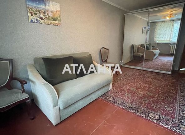 2-комнатная квартира по адресу ул. Франко Ивана (площадь 47 м²) - Atlanta.ua