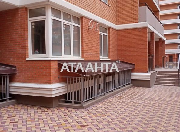 2-rooms apartment apartment by the address st. Ovidiopolskaya dor (area 60,3 m2) - Atlanta.ua - photo 11