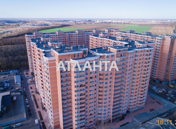 2-rooms apartment apartment by the address st. Ovidiopolskaya dor (area 69,2 m2) - Atlanta.ua - photo 8