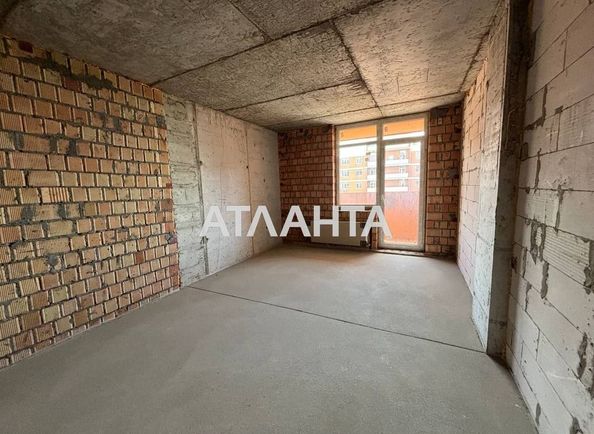 2-rooms apartment apartment by the address st. Ovidiopolskaya dor (area 69,3 m²) - Atlanta.ua - photo 2