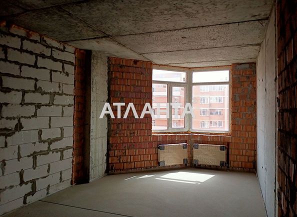2-rooms apartment apartment by the address st. Ovidiopolskaya dor (area 69,3 m²) - Atlanta.ua - photo 3