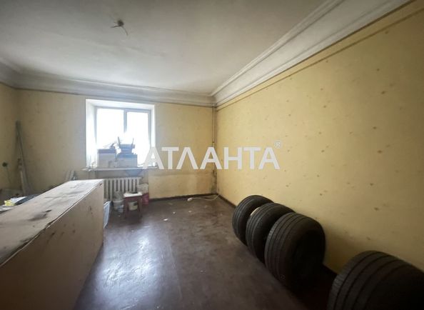 3-rooms apartment apartment by the address st. Ovidiopolskaya dor (area 83,6 m2) - Atlanta.ua - photo 10