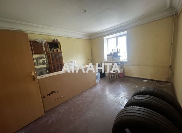 3-rooms apartment apartment by the address st. Ovidiopolskaya dor (area 83,6 m2) - Atlanta.ua - photo 11