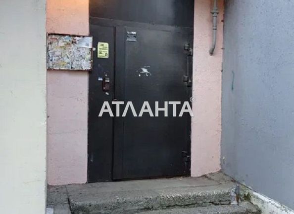 2-rooms apartment apartment by the address st. Myasoedovskaya Sholom Aleykhema (area 44,0 m2) - Atlanta.ua - photo 8