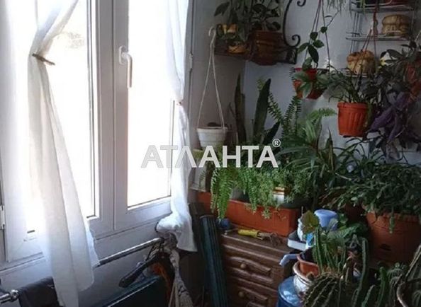2-rooms apartment apartment by the address st. Myasoedovskaya Sholom Aleykhema (area 44,0 m2) - Atlanta.ua