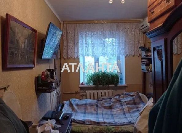2-rooms apartment apartment by the address st. Myasoedovskaya Sholom Aleykhema (area 44,0 m2) - Atlanta.ua - photo 3