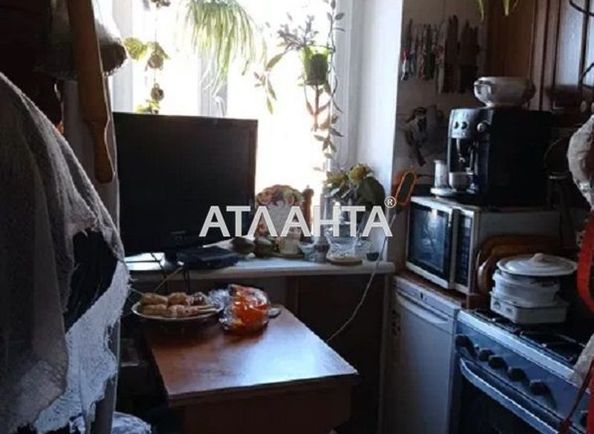 2-rooms apartment apartment by the address st. Myasoedovskaya Sholom Aleykhema (area 44,0 m2) - Atlanta.ua - photo 4