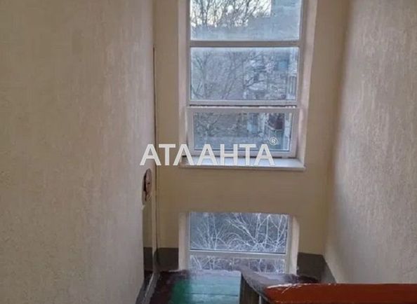 2-rooms apartment apartment by the address st. Myasoedovskaya Sholom Aleykhema (area 44,0 m2) - Atlanta.ua - photo 7