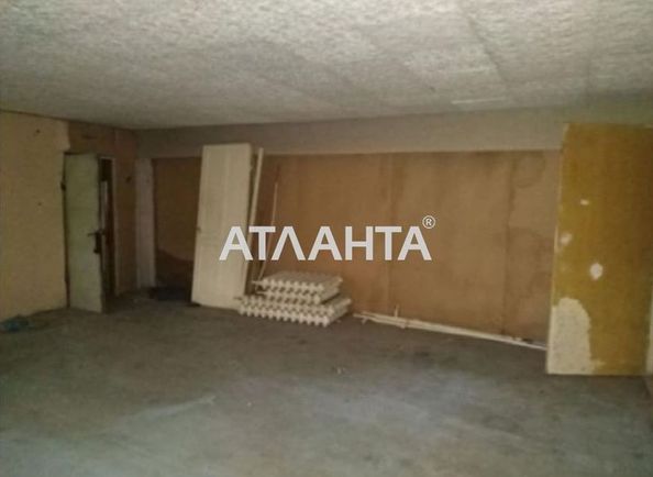 Коммерческая недвижимость по адресу ул. Еврейская (площадь 213,2 м²) - Atlanta.ua - фото 3