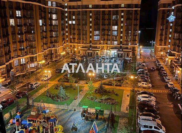 2-комнатная квартира по адресу ул. Мира (площадь 66,0 м2) - Atlanta.ua - фото 21