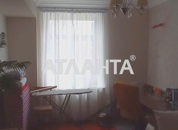 2-rooms apartment apartment by the address st. Koblevskaya Podbelskogo (area 57,2 m2) - Atlanta.ua - photo 4