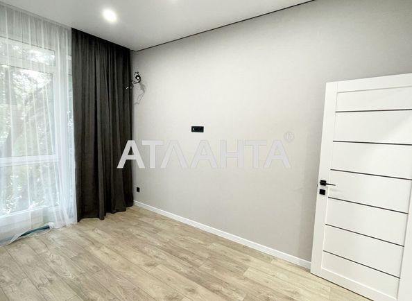 1-room apartment apartment by the address st. Sofievskaya Korolenko (area 40,5 m²) - Atlanta.ua