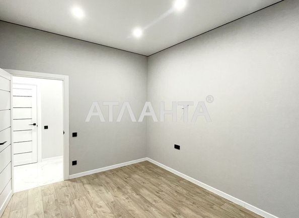 1-room apartment apartment by the address st. Sofievskaya Korolenko (area 40,5 m²) - Atlanta.ua - photo 4
