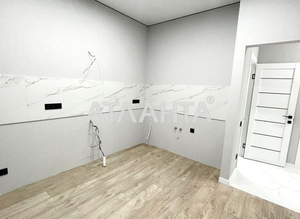 1-room apartment apartment by the address st. Sofievskaya Korolenko (area 40,5 m²) - Atlanta.ua - photo 6