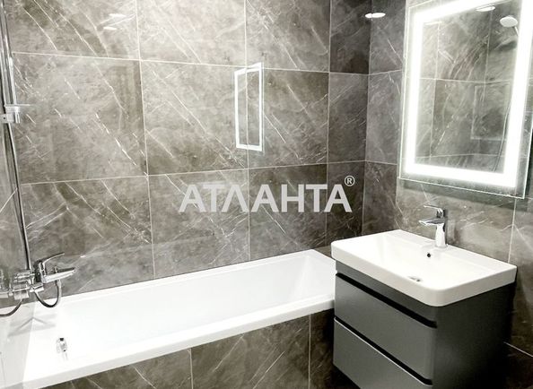 1-room apartment apartment by the address st. Sofievskaya Korolenko (area 40,5 m²) - Atlanta.ua - photo 10