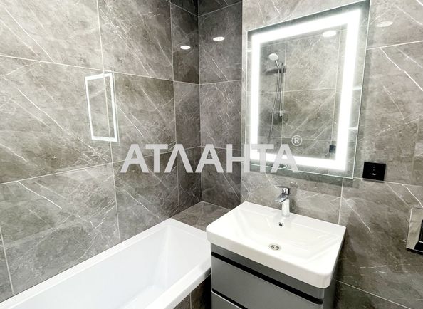 1-room apartment apartment by the address st. Sofievskaya Korolenko (area 40,5 m²) - Atlanta.ua - photo 13