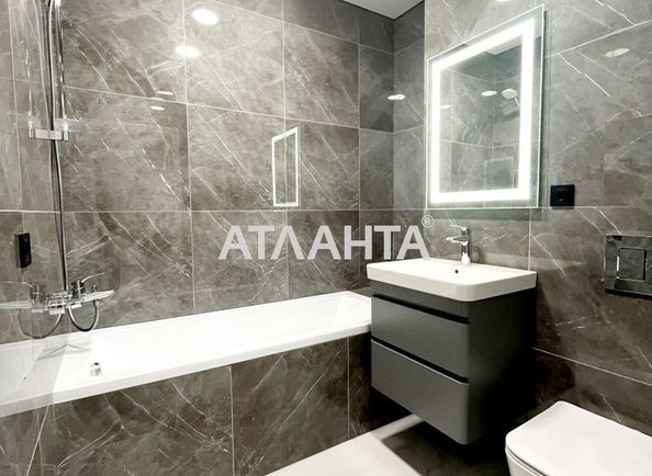 1-room apartment apartment by the address st. Sofievskaya Korolenko (area 40,5 m²) - Atlanta.ua - photo 17