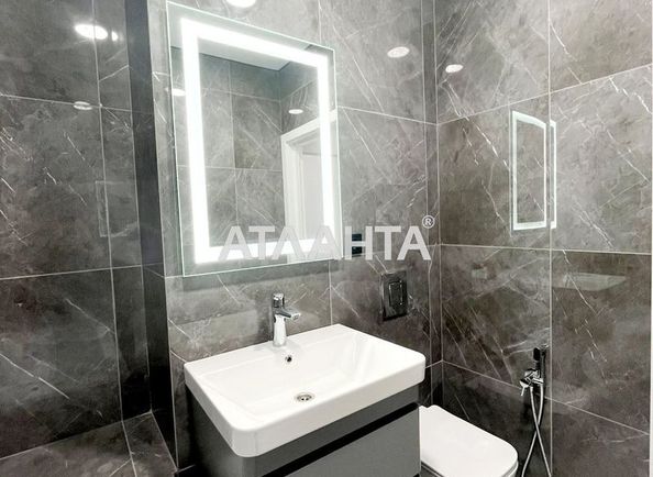 1-room apartment apartment by the address st. Sofievskaya Korolenko (area 40,5 m²) - Atlanta.ua - photo 20