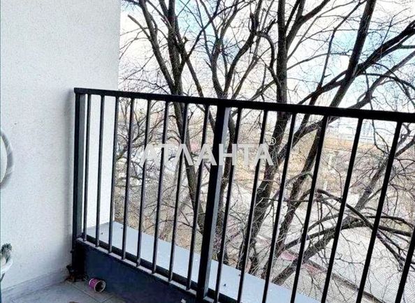 1-room apartment apartment by the address st. Sofievskaya Korolenko (area 40,5 m²) - Atlanta.ua - photo 8