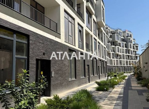 1-room apartment apartment by the address st. Sofievskaya Korolenko (area 40,5 m²) - Atlanta.ua - photo 22