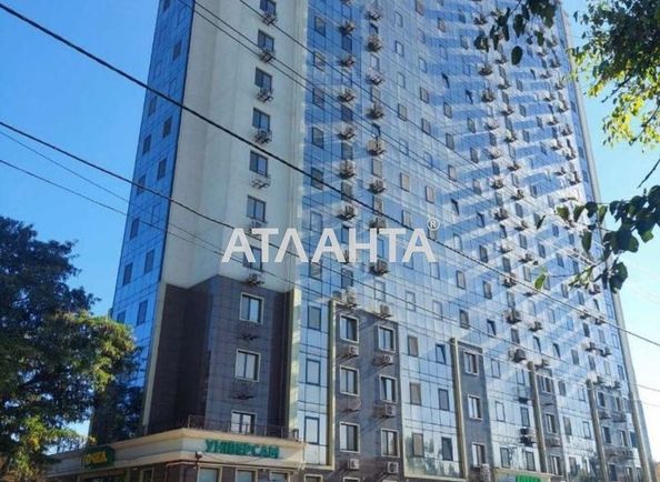 3-rooms apartment apartment by the address st. Bolgarskaya Budennogo (area 60,0 m2) - Atlanta.ua - photo 7