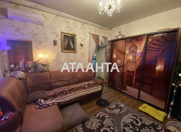 2-rooms apartment apartment by the address st. Bazarnaya Kirova (area 40,9 m2) - Atlanta.ua - photo 5