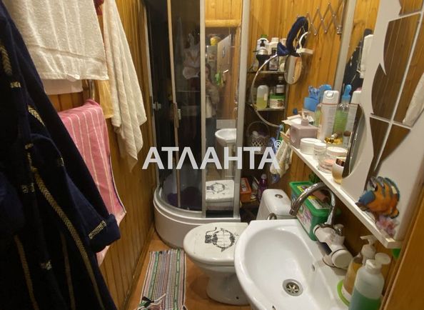 2-rooms apartment apartment by the address st. Bazarnaya Kirova (area 40,9 m2) - Atlanta.ua - photo 6