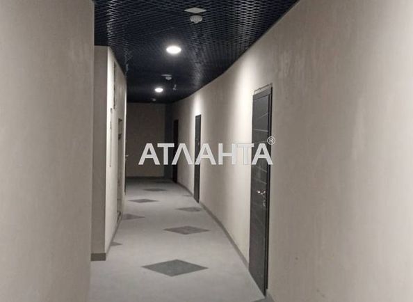 1-room apartment apartment by the address st. Kurortnyy per (area 29,9 m2) - Atlanta.ua - photo 5