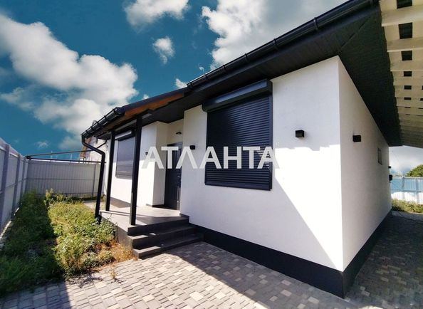 House by the address st. 6 ya liniya (area 94 m²) - Atlanta.ua - photo 2