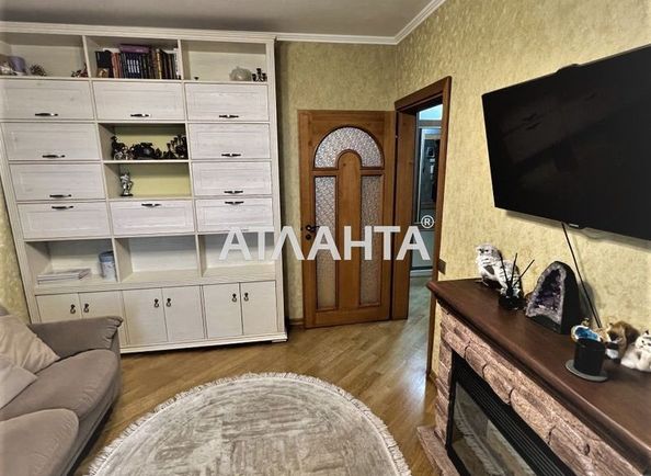 3-rooms apartment apartment by the address st. Ozernaya (area 78,0 m2) - Atlanta.ua - photo 6