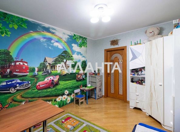 3-rooms apartment apartment by the address st. Ozernaya (area 78,0 m2) - Atlanta.ua - photo 8