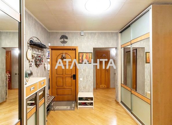 3-rooms apartment apartment by the address st. Ozernaya (area 78,0 m2) - Atlanta.ua - photo 13