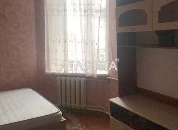 Room in dormitory apartment by the address st. Tiraspolskaya 1905 goda ul (area 13,8 m2) - Atlanta.ua