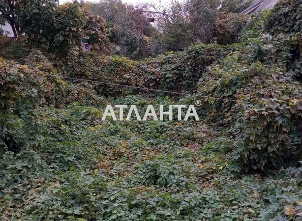 Landplot by the address st. Ashkhabadskaya (area 2,0 сот) - Atlanta.ua