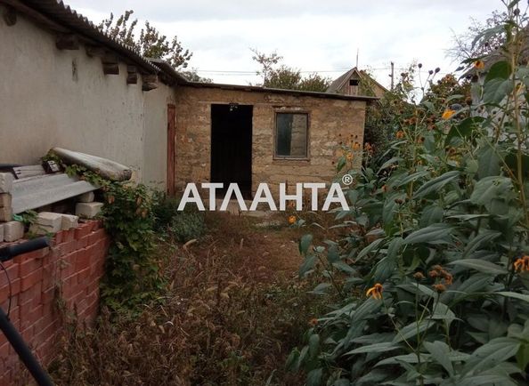 Landplot by the address st. Ashkhabadskaya (area 2,0 сот) - Atlanta.ua - photo 2