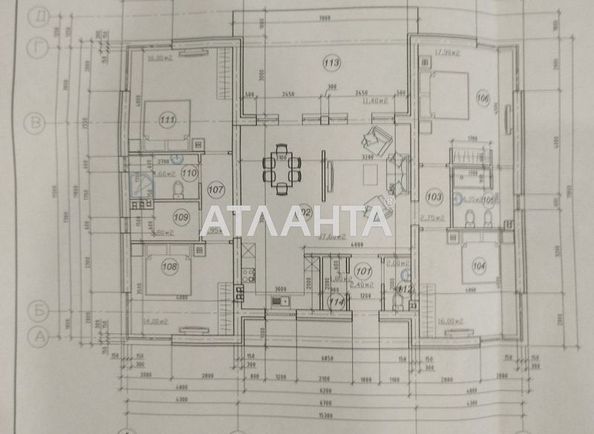 House by the address st. Urozhaynaya (area 140,4 m2) - Atlanta.ua - photo 10